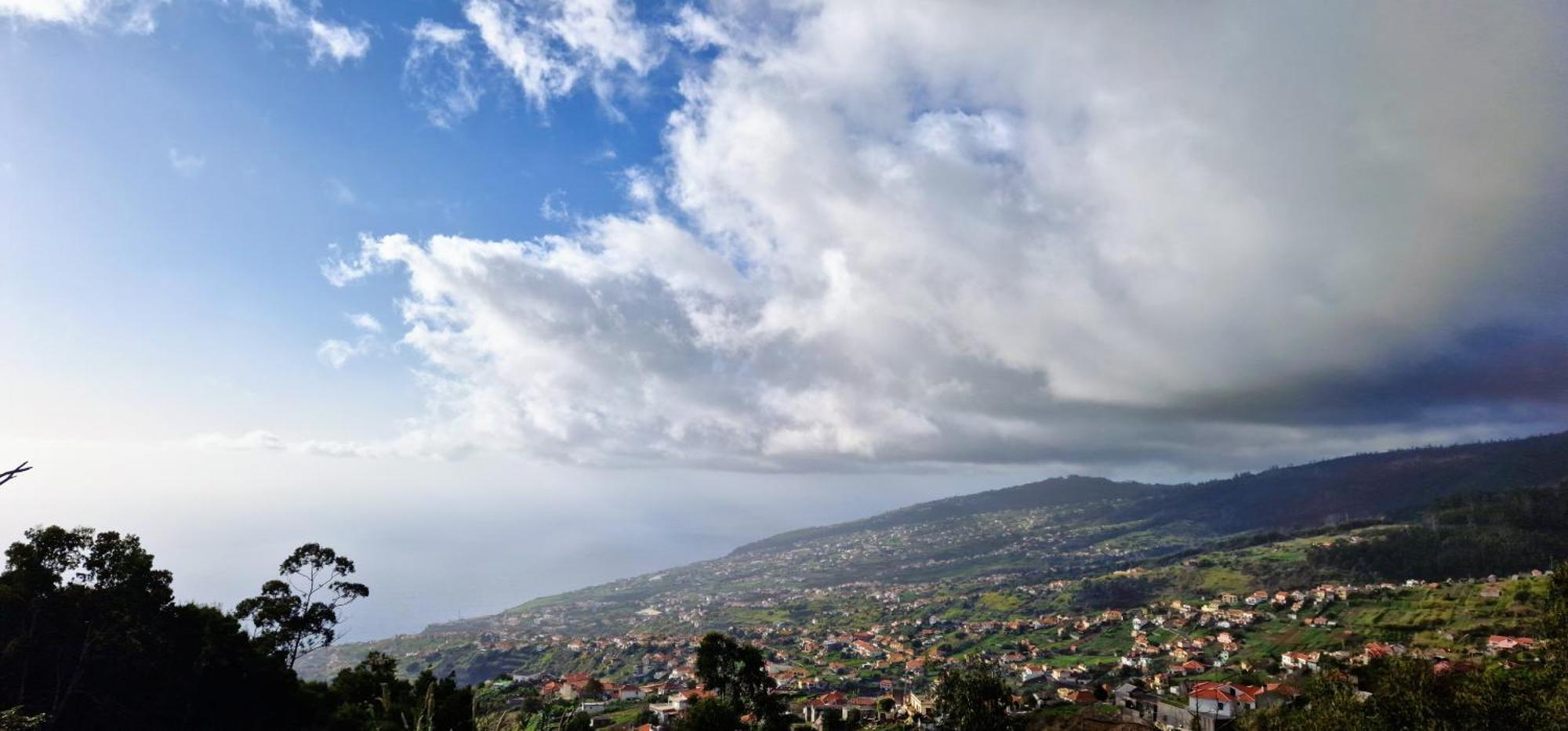 Casa Da Levada Do Arco Villa Arco da Calheta  Dış mekan fotoğraf