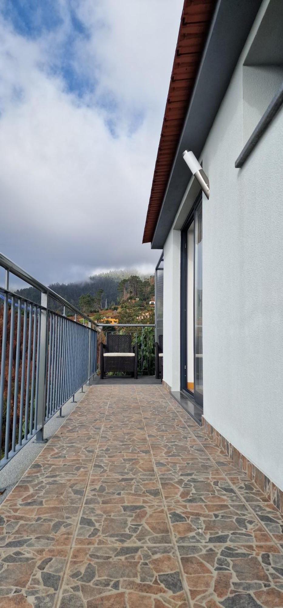 Casa Da Levada Do Arco Villa Arco da Calheta  Dış mekan fotoğraf